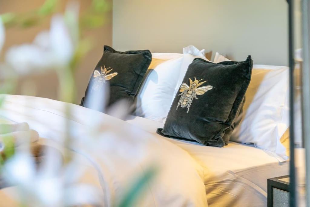 Luxurious 2 Bedroom Holiday Cottage Embsay Экстерьер фото