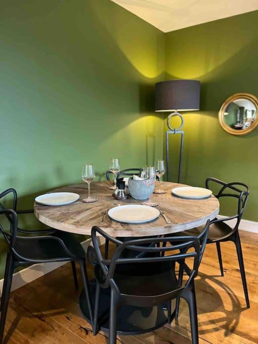 Luxurious 2 Bedroom Holiday Cottage Embsay Экстерьер фото